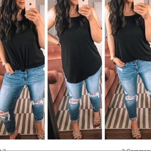 Emmie Tank / Tunic Bundle ~ 2 Tanks